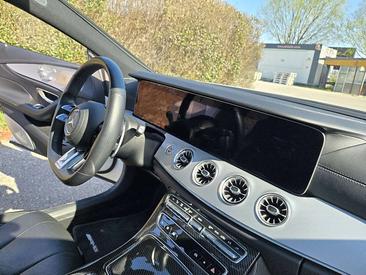 Mercedes CLS 53 AMG 53 — photo 23