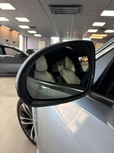 Mercedes Classe C 200 Avantgarde — photo 6