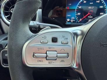 Mercedes CLA Berline 200 D — photo 37