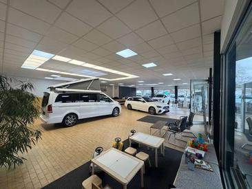 Mercedes GLS 580 — photo 50