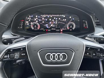 Audi A6 Avant 40 TDI — photo 14