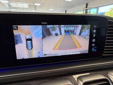 Mercedes GLE 63 S 4Matic — photo 43