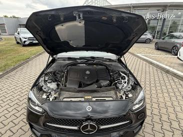Mercedes Classe C Berline 300 E — photo 10