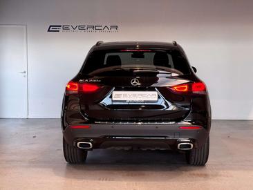 Mercedes GLA 200 — photo 5