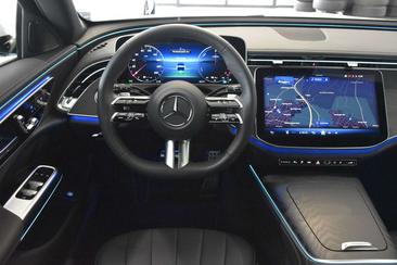 Mercedes Classe E Berline 300 De — photo 16