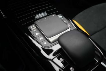 Mercedes CLA Berline 45 S 4MATIC+ — photo 18