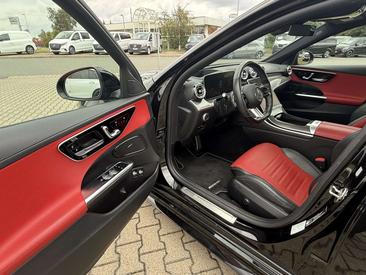 Mercedes Classe C Berline 300 E — photo 11