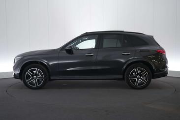 Mercedes GLC 220 D — photo 11