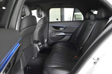 Mercedes Classe E Berline 300 De — photo 17