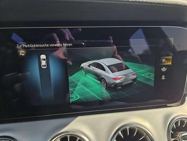 Mercedes CLS 53 AMG 53 — photo 27