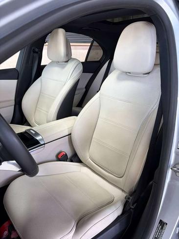 Mercedes Classe C 200 Avantgarde — photo 10