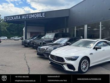 Mercedes GLE 63 S 4Matic — photo 45