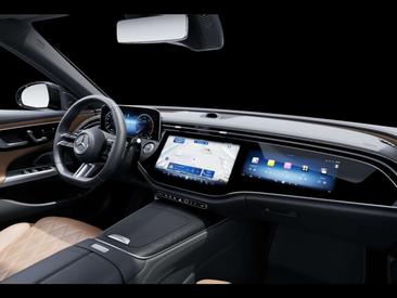 Mercedes Classe E Berline 450 D — photo 11