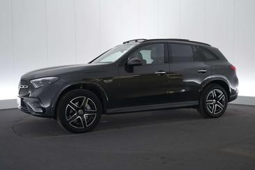 Mercedes GLC 220 D — photo 12