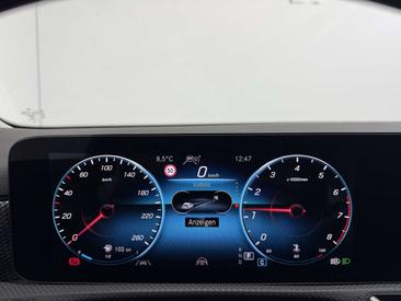 Mercedes Classe A Berline 200 4MATIC — photo 16