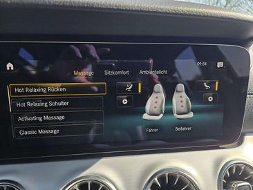 Mercedes CLS 53 AMG 53 — photo 28