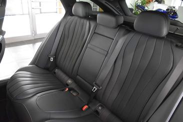 Mercedes Classe E Berline 300 De — photo 19