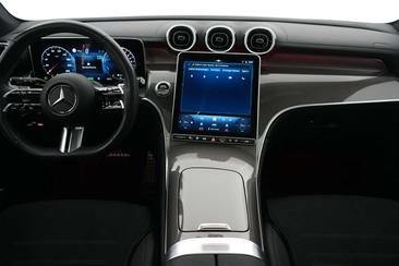 Mercedes GLC 220 D — photo 13