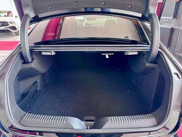 Mercedes CLS 53 AMG 53 — photo 34