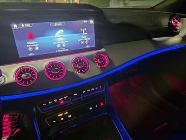 Mercedes CLS 53 AMG 53 — photo 32