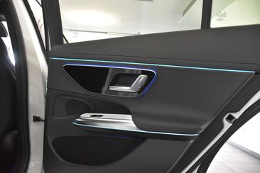 Mercedes Classe E Berline 300 De — photo 22