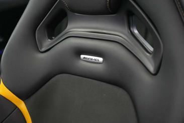 Mercedes CLA Berline 45 S 4MATIC+ — photo 24