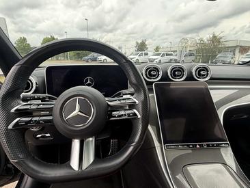 Mercedes Classe C Berline 300 E — photo 17