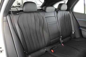 Mercedes Classe E Berline 300 De — photo 23