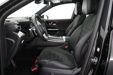 Mercedes GLC 220 D — photo 17