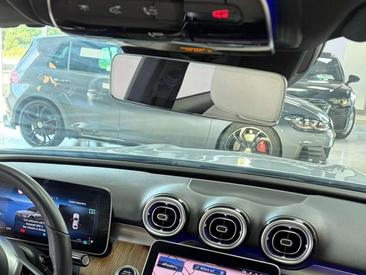 Mercedes Classe C 200 Avantgarde — photo 17