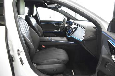Mercedes Classe E Berline 300 De — photo 25