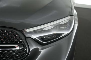 Mercedes GLC 220 D — photo 18