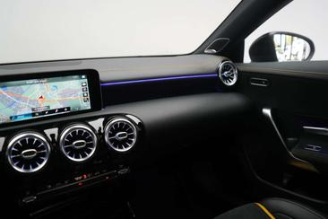 Mercedes CLA Berline 45 S 4MATIC+ — photo 26