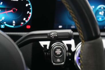 Mercedes CLA Berline 45 S 4MATIC+ — photo 27