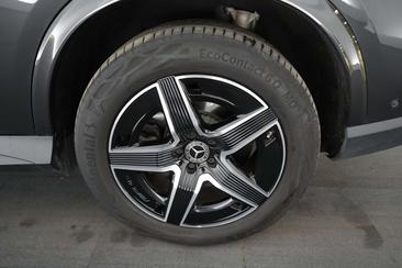 Mercedes GLC 220 D — photo 19