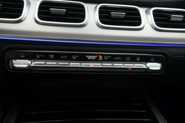 Mercedes GLE 350 E — photo 40