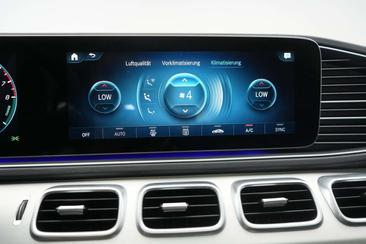 Mercedes GLE 350 E — photo 41