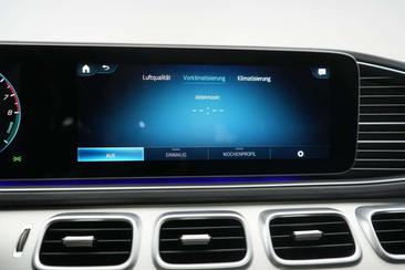 Mercedes GLE 350 E — photo 42