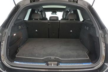 Mercedes GLC 220 D — photo 21