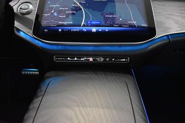 Mercedes Classe E Berline 300 De — photo 29