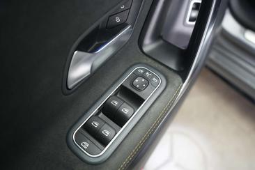 Mercedes CLA Berline 45 S 4MATIC+ — photo 30