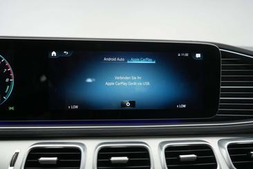 Mercedes GLE 350 E — photo 44