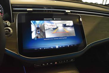 Mercedes Classe E Berline 300 De — photo 30