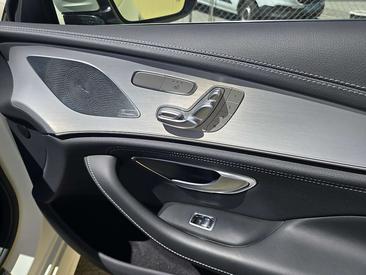 Mercedes CLS 53 AMG 53 — photo 43