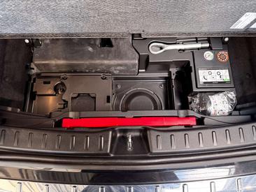 Mercedes GLA 200 — photo 19