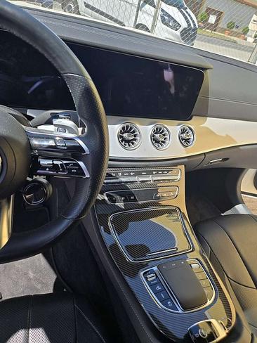 Mercedes CLS 53 AMG 53 — photo 44