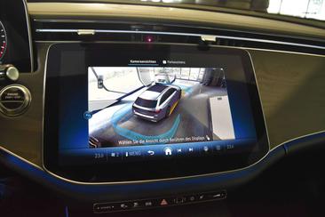 Mercedes Classe E Berline 300 De — photo 31