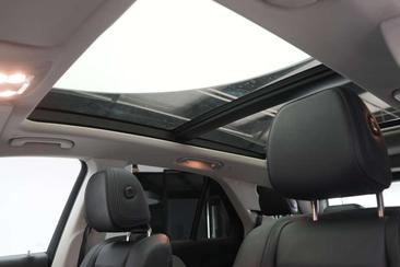 Mercedes GLE 350 E — photo 47