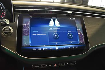Mercedes Classe E Berline 300 De — photo 32