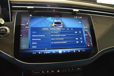 Mercedes Classe E Berline 300 De — photo 33